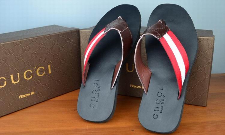 2017 Guci slippers woman 35-42-099